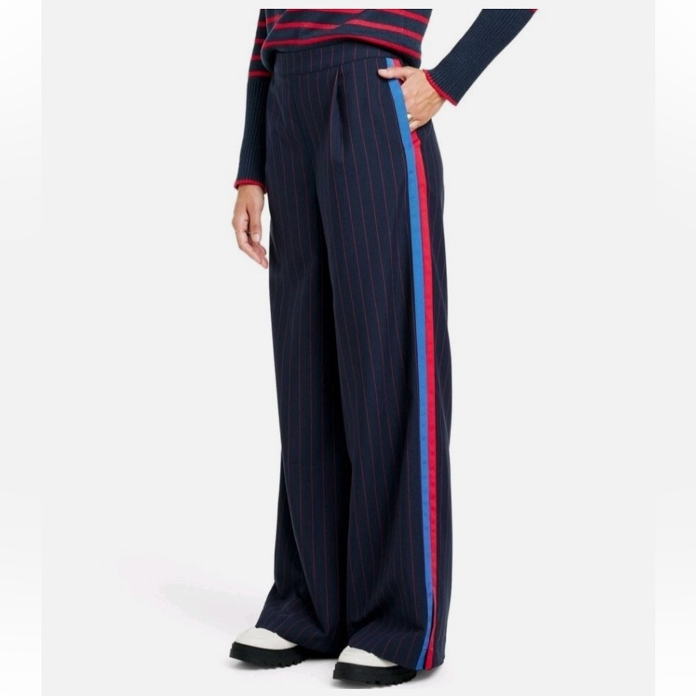 La Ligne x Target Track Pants